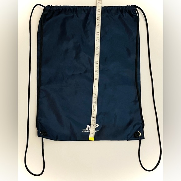 Seattle Seahawks Football drawstring Backpacks NFL - Picture 2 of 2